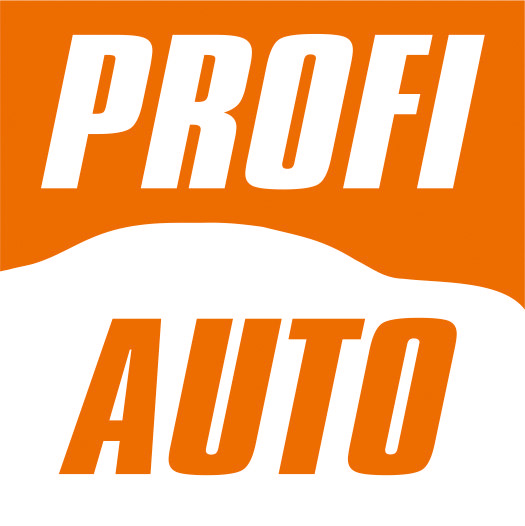 ProfiAuto - logotypt