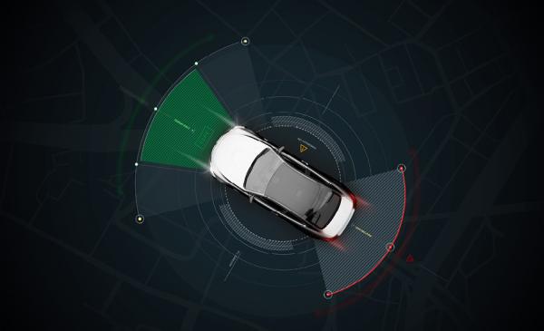 Kalibracja ADAS - ProfiAuto