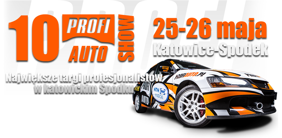 ProfiAutoSzhow 2013