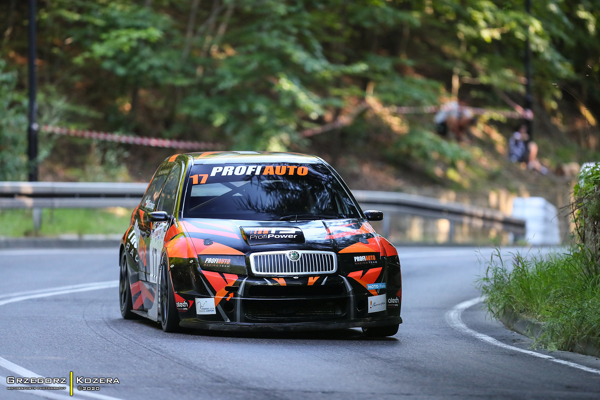 ProfiAuto Skoda