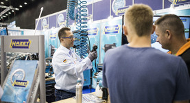 Targowy rekord: ProfiAuto Show 2018 za nami