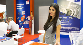Rekordowe targi ProfiAuto Show
