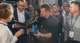 Kraków: Regionalna Konferencja ProfiAuto Serwis