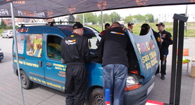 PitStop w Oławie