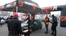 PitStop ProfiAuto i Abak Moto