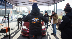 PitStop 2019 czas, start!
