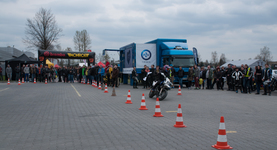 ProfiAuto partnerem imprezy Moto Weekend 2015