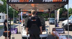 PitStop wraca po przerwie