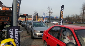 PitStop w Chorzowie
