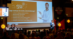 Pierwszy cykl Regionalnych Konferencji ProfiAuto Serwis