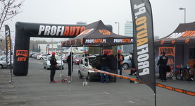 PitStop ProfiAuto i Abak Moto