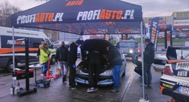 Bielszczanie na PitStopie