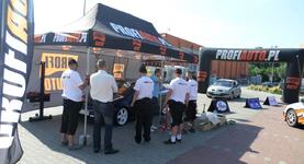 PitStop w wakacyjnej odsłonie w Jastrzębiu-Zdroju
