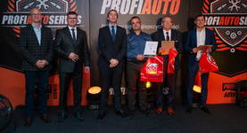 Kraków: Regionalna Konferencja ProfiAuto Serwis
