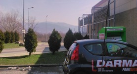 70 sprawdzonych samochodów w Bielsku-Białej