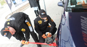 PitStop w Kielcach