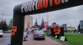 PitStop zawitał do Buska-Zdroju