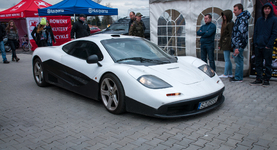 ProfiAuto partnerem imprezy Moto Weekend 2015