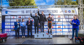 Pełne emocji zakończenie sezonu GSMP  i sukces ProfiAuto Racing Team