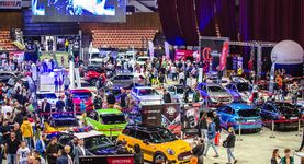 Targowy rekord: ProfiAuto Show 2018 za nami