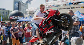 ProfiAuto Show już za miesiąc!