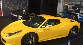 Poznań Motor Show już za nami