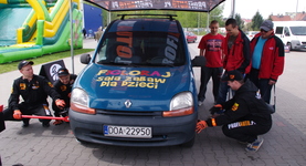 PitStop w Oławie