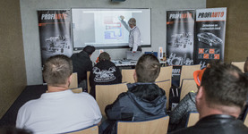 Targowy rekord: ProfiAuto Show 2018 za nami