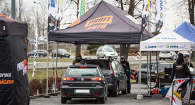 PitStop 2019 czas, start!