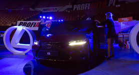 Targowy rekord: ProfiAuto Show 2018 za nami