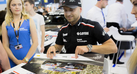 ProfiAuto Show 2019 – napędzane branżową pasją. Podsumowanie
