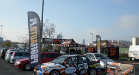 PitStop ProfiAuto i Abak Moto