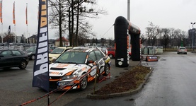 Wiosenny PitStop w Katowicach