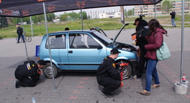 PitStop w Oławie