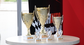Trzecia tura ProfiRacing Cup 2019:  rozwój serwisów i zabawa w 670-konnym Ferrari