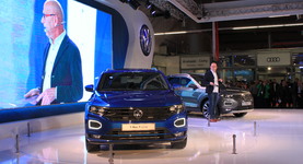Warsaw Moto Show oczami ProfiAuto