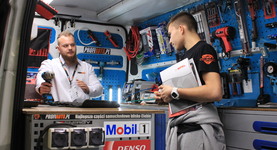 Warsaw Moto Show oczami ProfiAuto