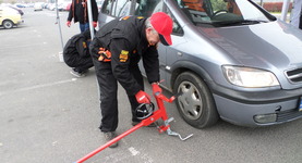 PitStop ProfiAuto i Abak Moto