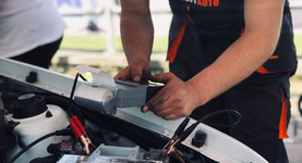 Rusza akcja PitStop 2020