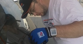 PitStop zawitał do Pruszcza Gdańskiego