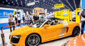 ProfiAuto Show już w weekend!
