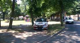 PitStop w Skwierzynie
