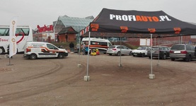 Świąteczny PitStop w Tychach