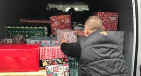 Finał akcji Szlachetna Paczka 2018