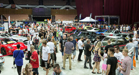 Rekordowe targi ProfiAuto Show