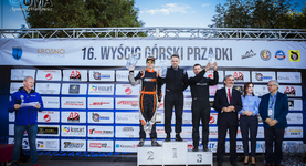 Wracają wyścigi górskie – widzimy się w Sopocie!