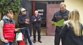 ProfiAuto spełnia marzenia!
