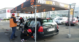 PitStop ProfiAuto i Abak Moto