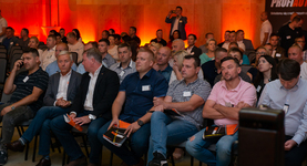 Pierwsza Regionalna Konferencja ProfiAuto Serwis