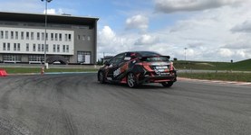 Przyspieszenie dla serwisów – ProfiRacing Cup 2019